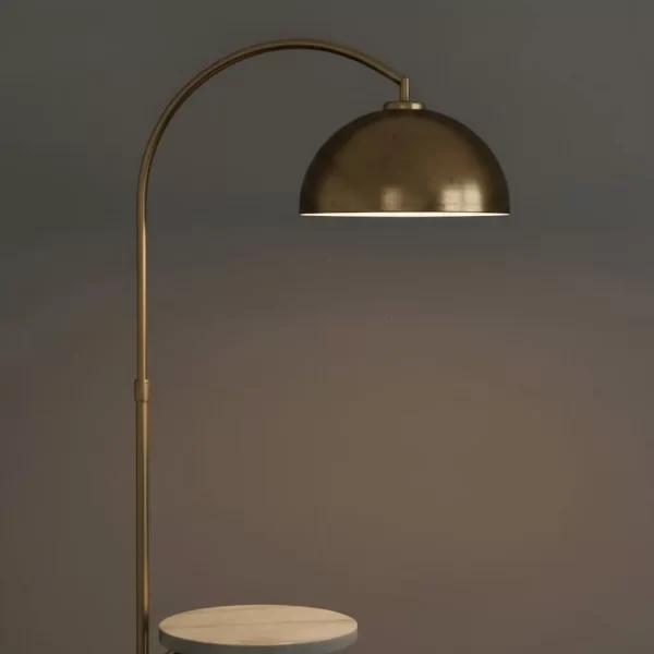 Okila Floor Lamp