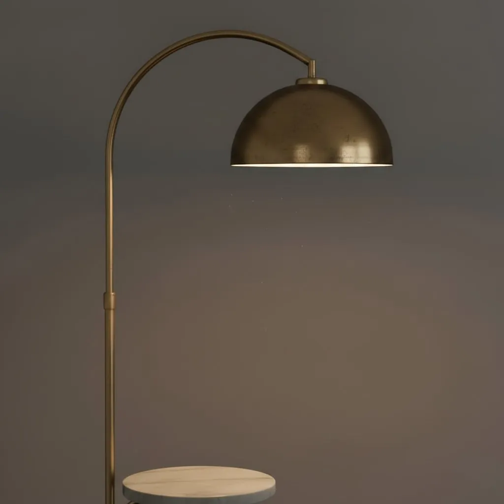 Okila Floor Lamp
