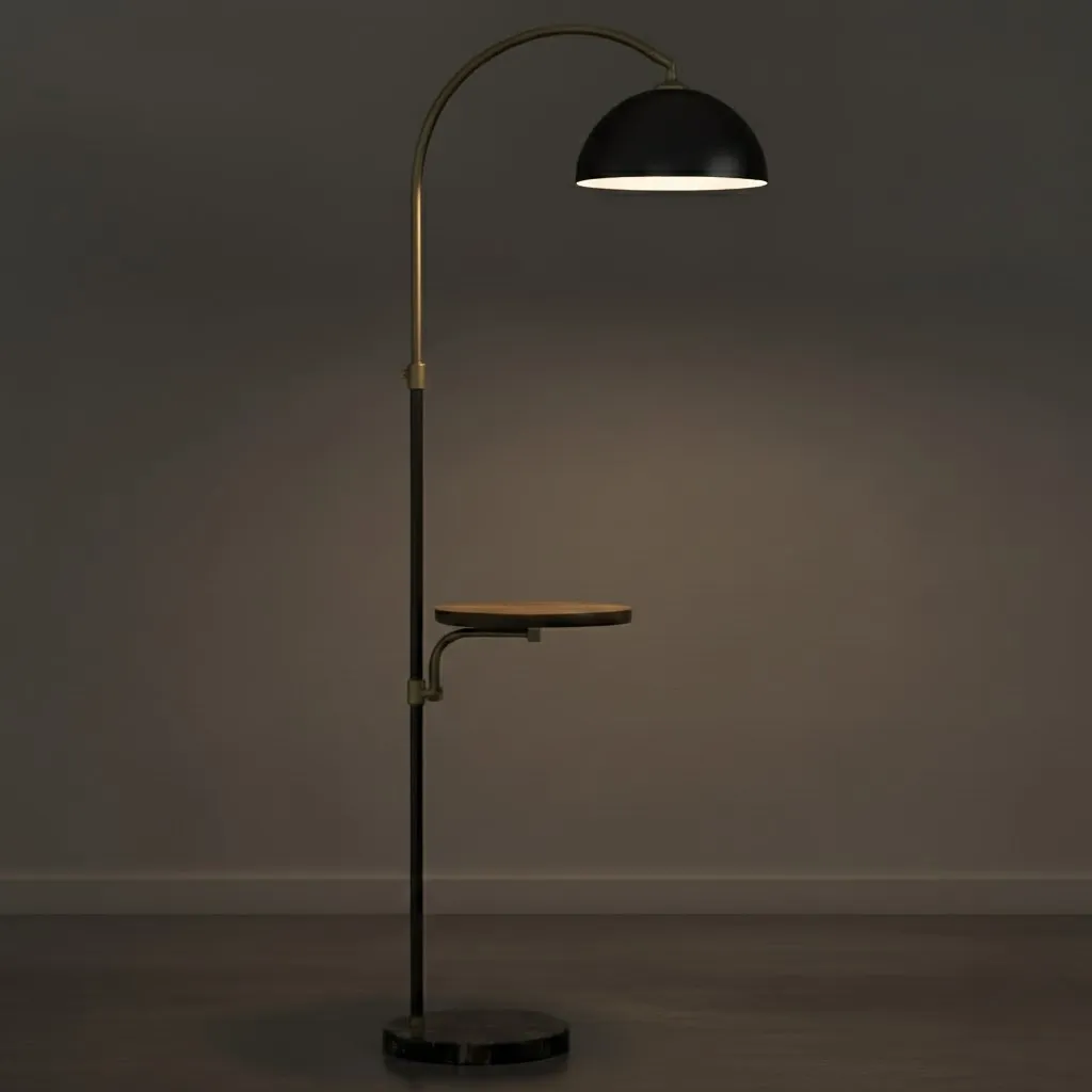 Arani Floor Lamp