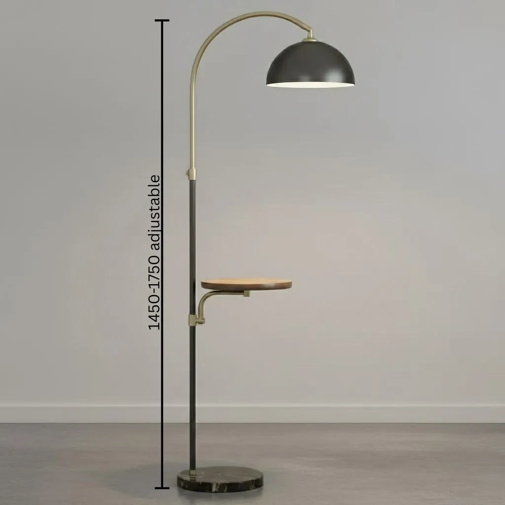 Arani Floor Lamp