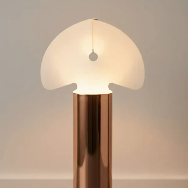 Goldi Floor Light
