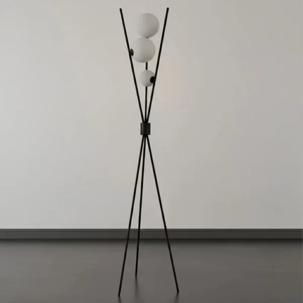 Xalina Floor Lamp