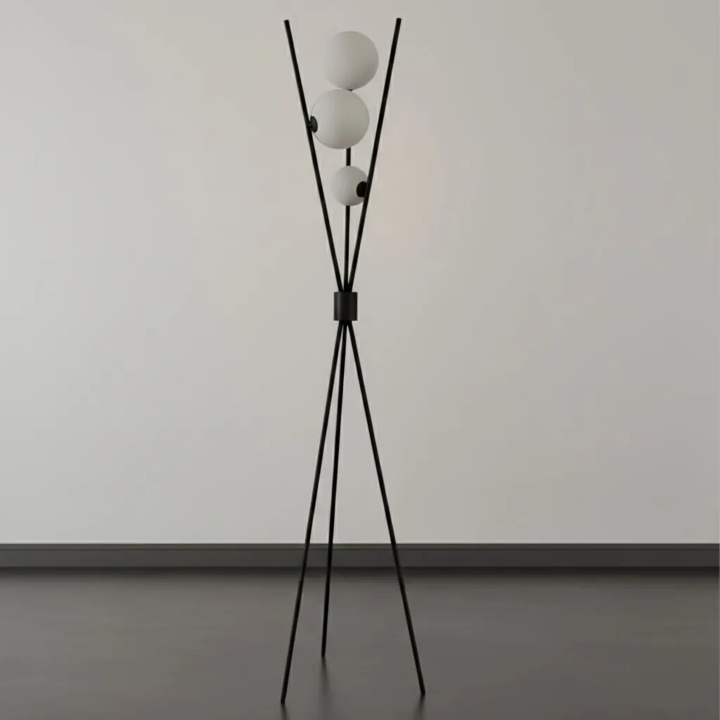 Xalina Floor Lamp