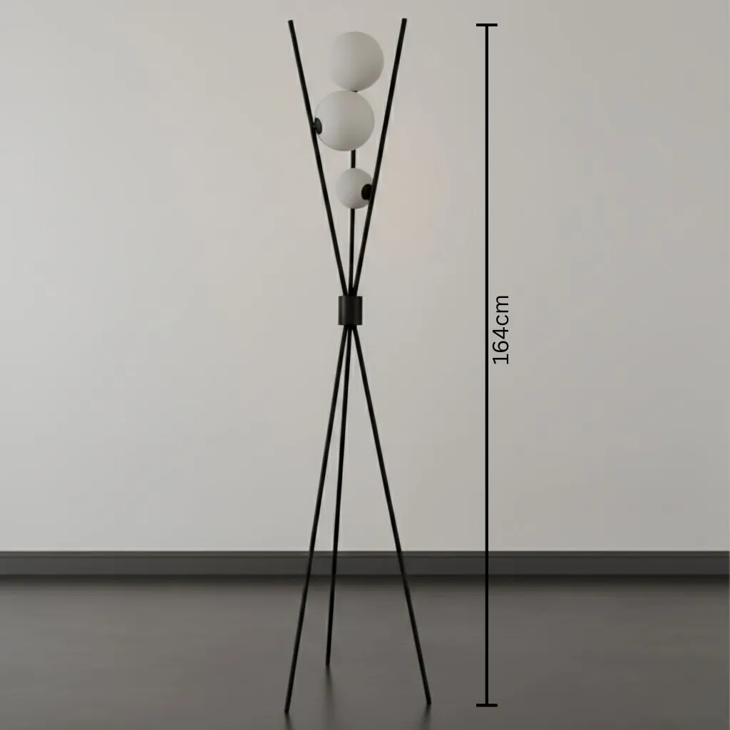 Xalina Floor Lamp