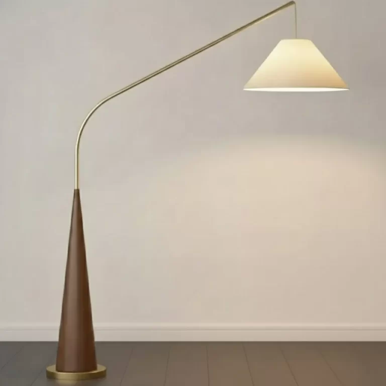 Locana Floor Lamp
