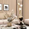 Modern Gold Floor Lamp