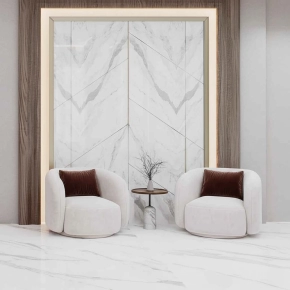 Talon side table