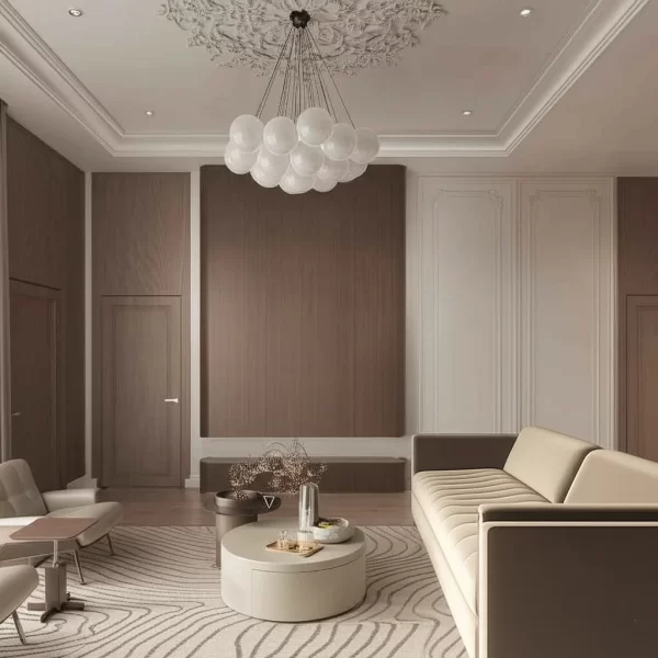 GLESTIA PENDANT LIGHT