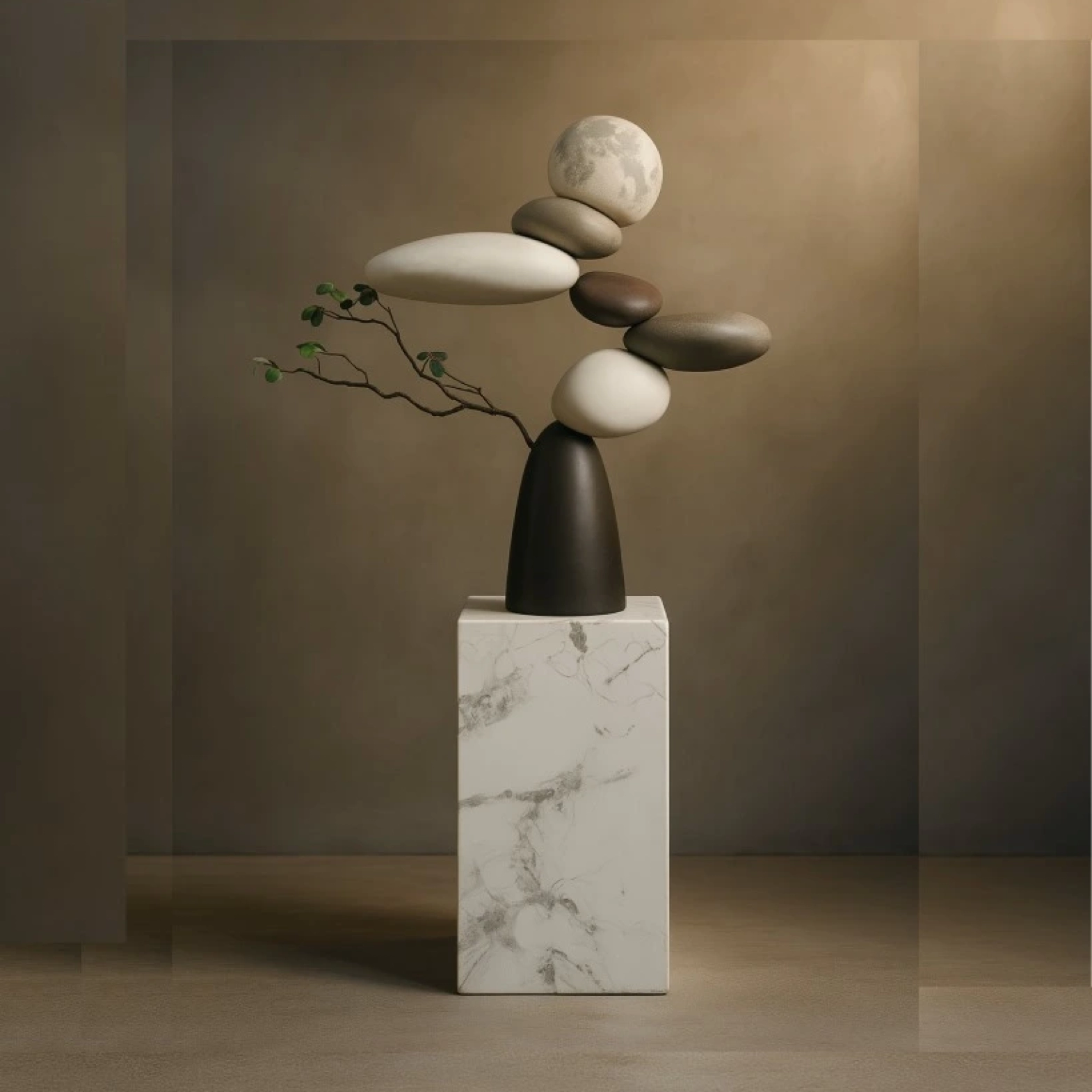 Kalitan Floor lamp