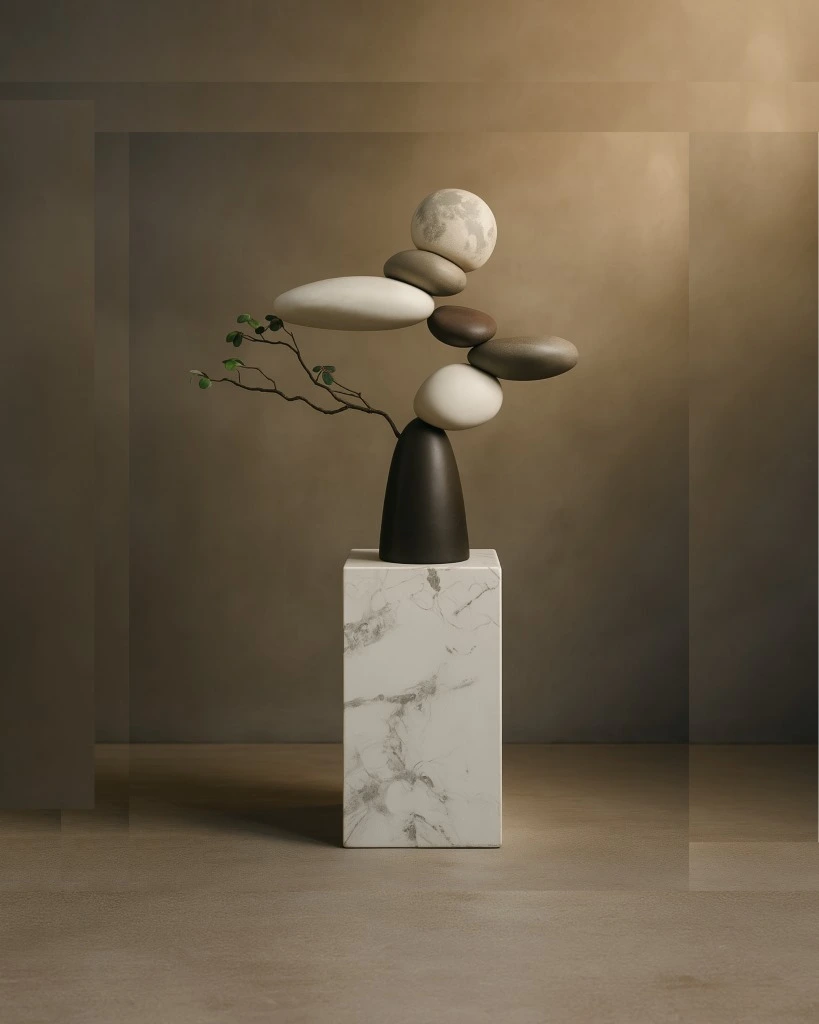 Kalitan Floor lamp