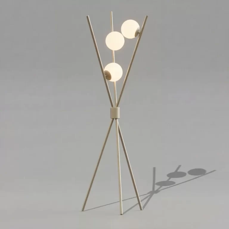 Xami floor light