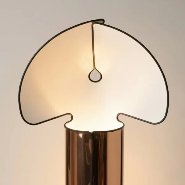Darin floor lamp