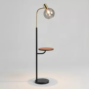 Carila floor lamp