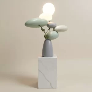 Olivya floor lamp