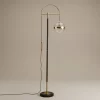 Kalita floor lamp