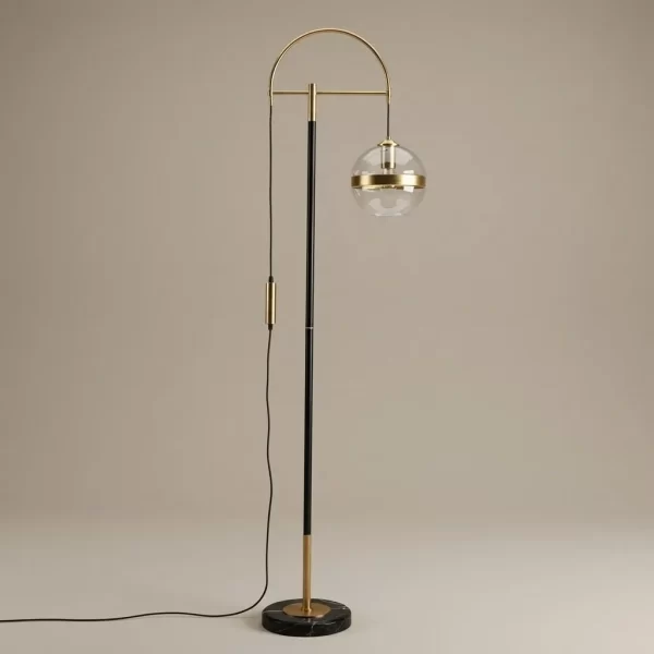 Kalita floor lamp