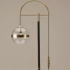 Kalita floor lamp