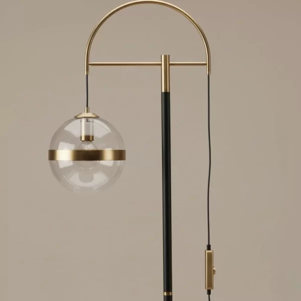 Kalita floor lamp