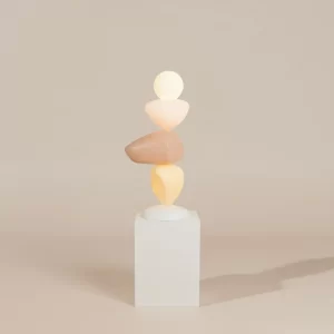 Stoni floor lamp