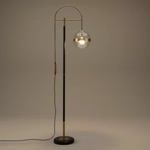 Kalita floor lamp