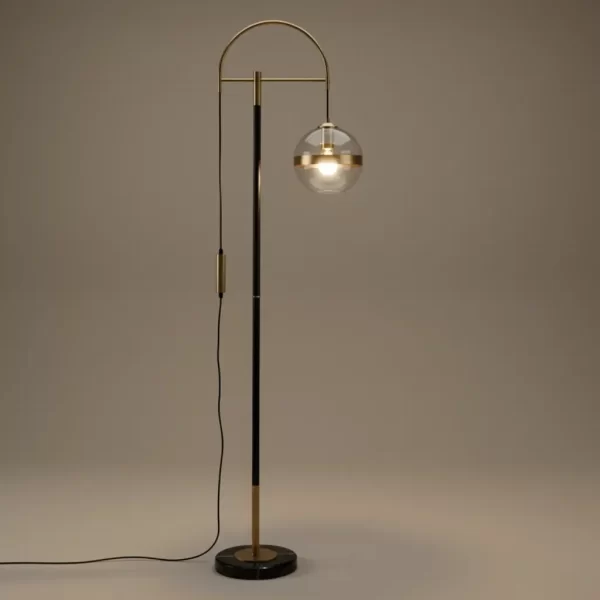 Kalita floor lamp