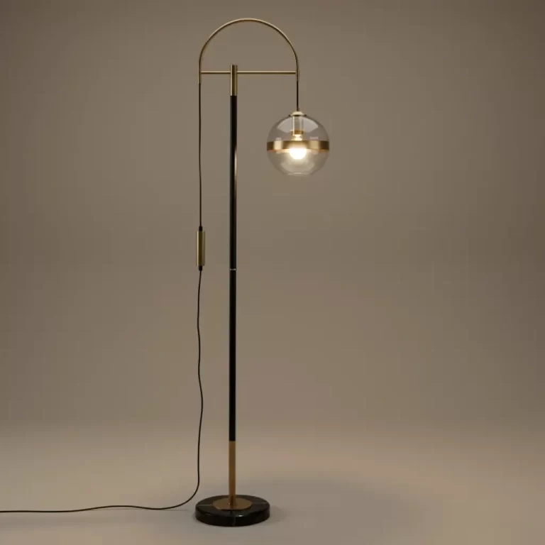 Kalita floor lamp