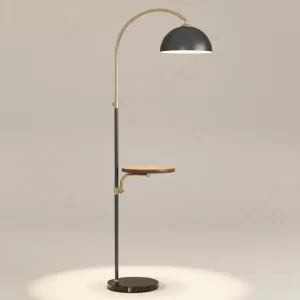 Arani floor lamp