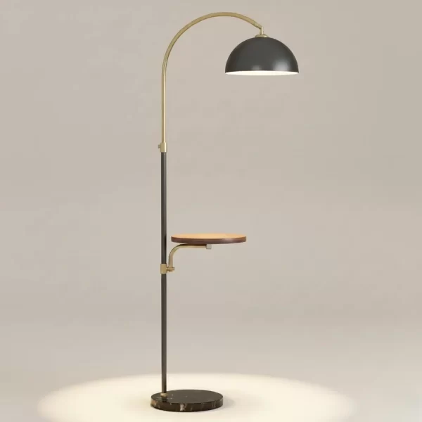 Arani floor lamp