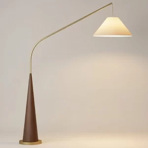 Locana floor lamp