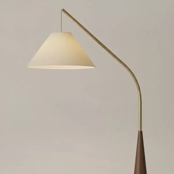 Locana floor lamp