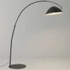 Balina floor lamp