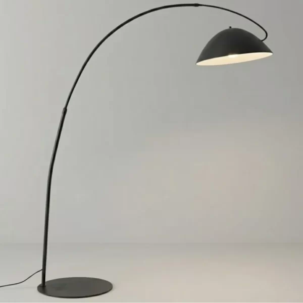 Balina floor lamp