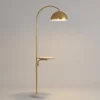 Okila floor lamp