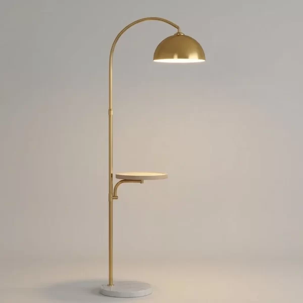 Okila floor lamp