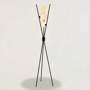 Xalina floor lamp