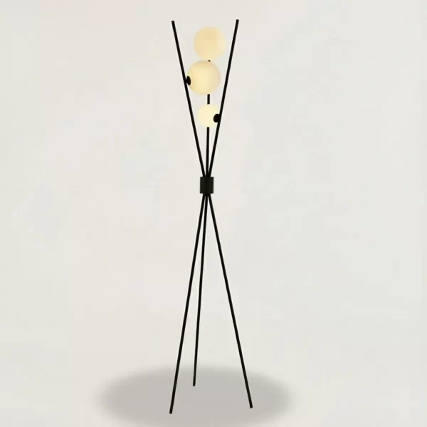 Xalina floor lamp