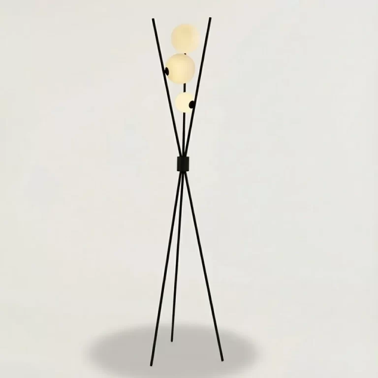 Xalina floor lamp