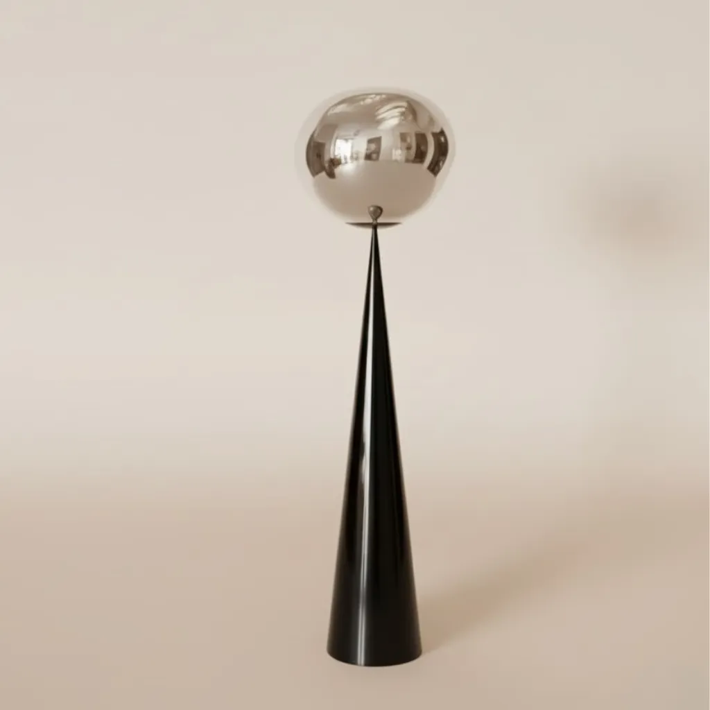 Alita floor lamp