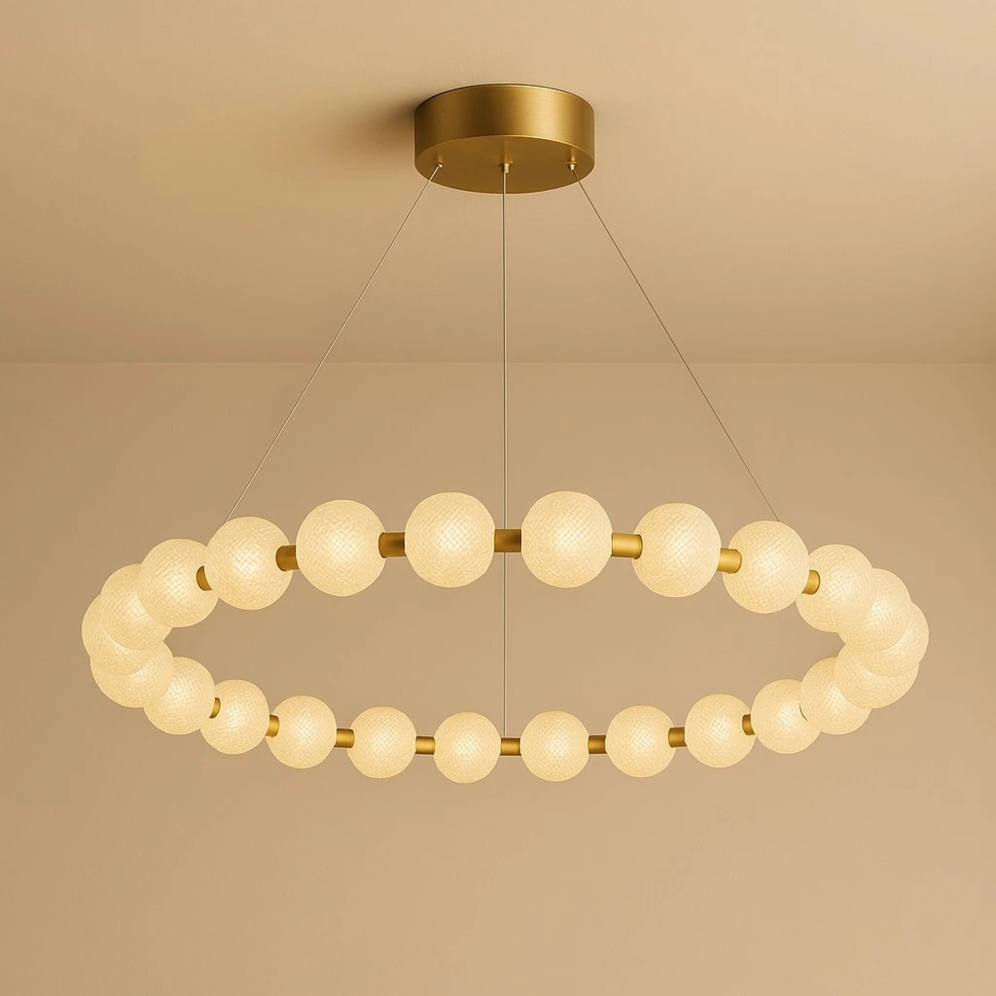 lume pendant light