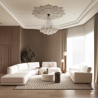 GLESTIA PENDANT LIGHT
