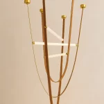 Muse pendant light