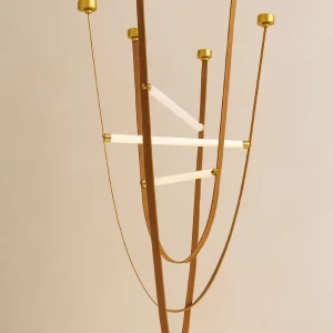 Muse pendant light