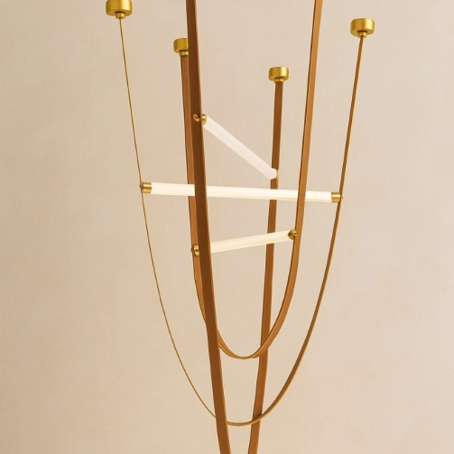 Muse pendant light
