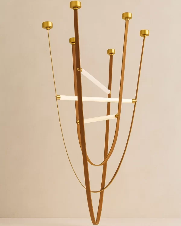 Muse pendant light