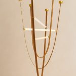 Muse pendant light
