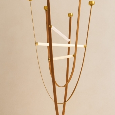 Muse pendant light