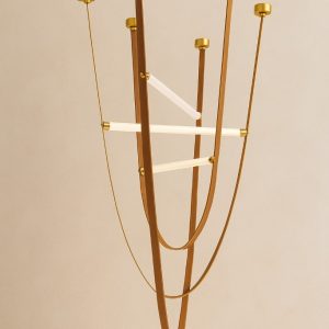 Muse pendant light