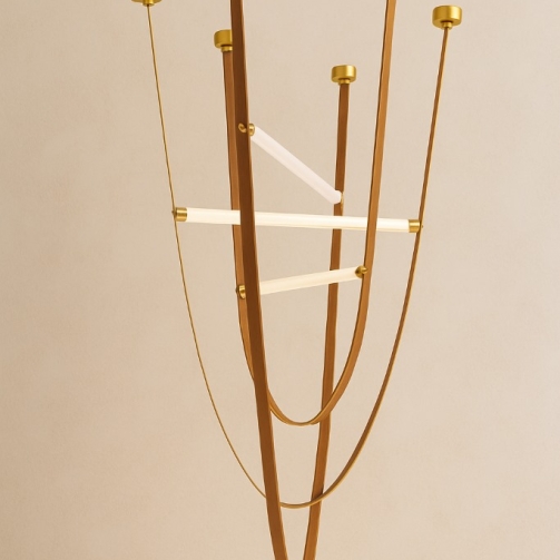 Muse pendant light