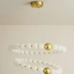 Natalia Pendant light