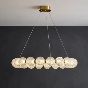 Lume pendant Light